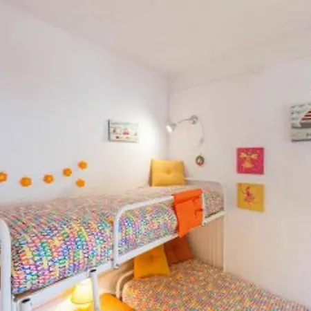 House With 4 Bedrooms In Lagos, With Furnished Terrace And Wifi - 300 Appartamento