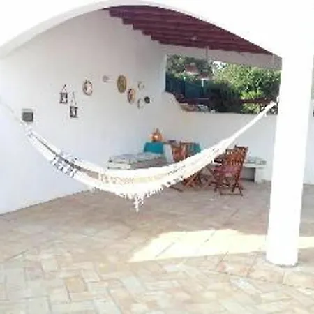 House With 4 Bedrooms In Lagos, With Furnished Terrace And Wifi - 300 *