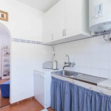 House With 4 Bedrooms In Lagos, With Furnished Terrace And Wifi - 300 Appartamento *